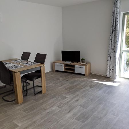 Gut Schlafen In Der Innenstadt Von Zittau - Ferienwohnungen Io19 Exteriér fotografie