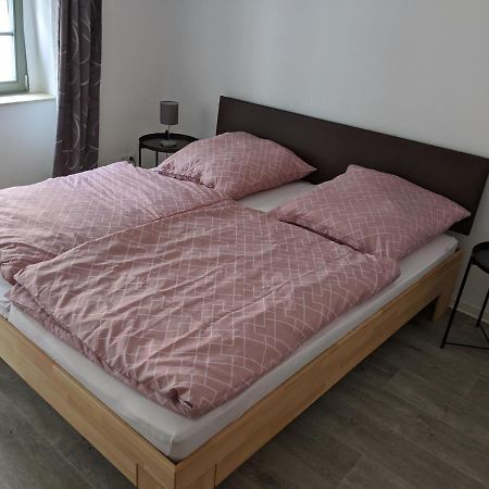 Gut Schlafen In Der Innenstadt Von Zittau - Ferienwohnungen Io19 Exteriér fotografie