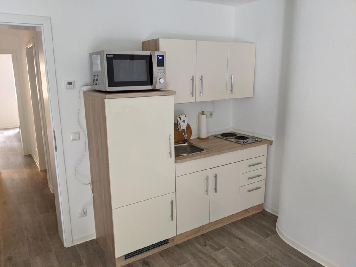 Gut Schlafen In Der Innenstadt Von Zittau - Ferienwohnungen Io19 Exteriér fotografie