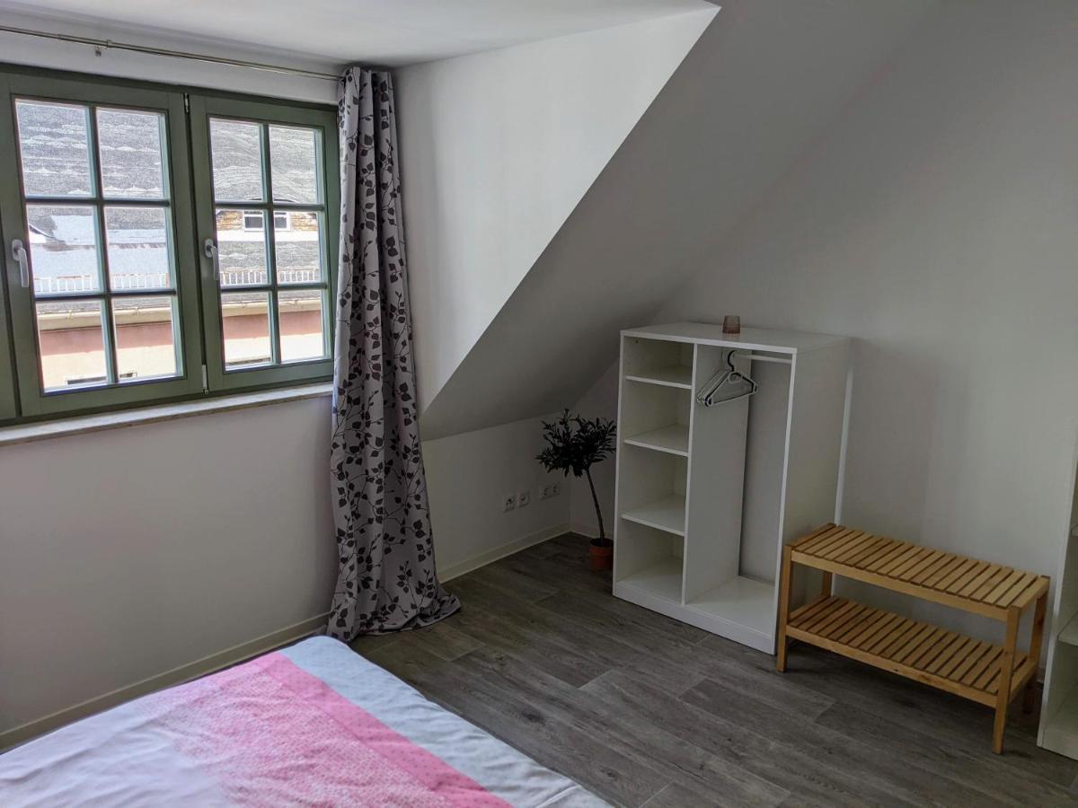 Gut Schlafen In Der Innenstadt Von Zittau - Ferienwohnungen Io19 Exteriér fotografie